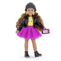 Corolle girls - modepop melody new york fashion week set - thumbnail