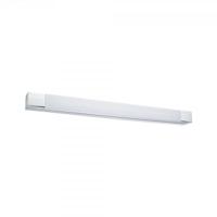 Paulmann Quasar 79715 LED-spiegellamp 10.5 W Warmwit Chroom, Wit - thumbnail