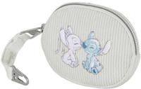 Lilo & Stitch Roy Pill Coin Purse Tender Off-white - thumbnail