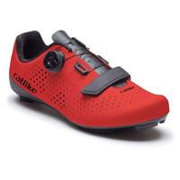 Buzaglo Catlike raceschoenen kompact'o r1 nylon 45 rood - thumbnail