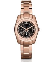 Horlogeband Michael Kors MK6234 Staal Rosé 16mm - thumbnail