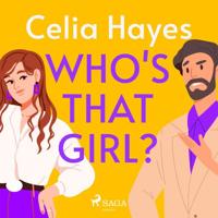 Who's that Girl? - thumbnail