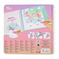 Ylvi Aqua Magic Book - thumbnail