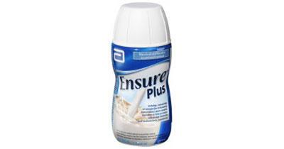 Ensure Plus tetra vanille 200 Milliliter