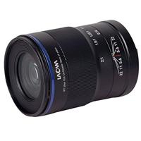 Laowa 50mm f/2.8 2X Ultra-Macro APO Lens - MFT - thumbnail