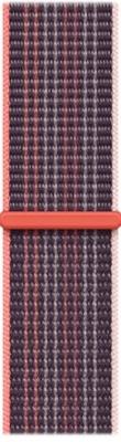 Apple Sport Loop Apple Watch 42mm / 44mm / 45mm / 49mm Elderberry