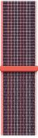 Apple Sport Loop Apple Watch 42mm / 44mm / 45mm / 49mm Elderberry - thumbnail