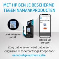 HP inktcartridge 304, 100 pagina's, OEM N9K05AE, 3 kleuren - thumbnail