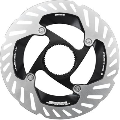 Shimano RT-CL900 Center-Lock Disc Rotor incl. Magnet