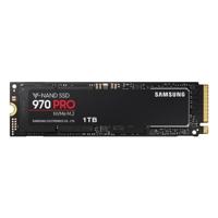 Samsung 970 PRO M.2 1000 GB PCI Express 3.0 V-NAND MLC NVMe - thumbnail