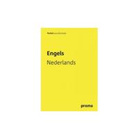 Prisma woordenboek Engels-Nederlands (Paperback) - thumbnail