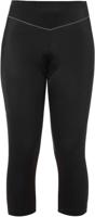 Vaude Active - Women's 3/4 Tights with Pad - thumbnail