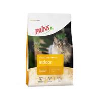Prins VitalCare Indoor kattenvoer 10 kg - thumbnail