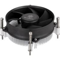 SilverStone SST-NT09-1700 cpu-koeler - thumbnail