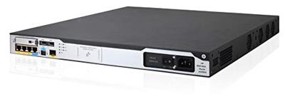 Hewlett Packard JG406A draadloze router (Gigabit Ethernet)