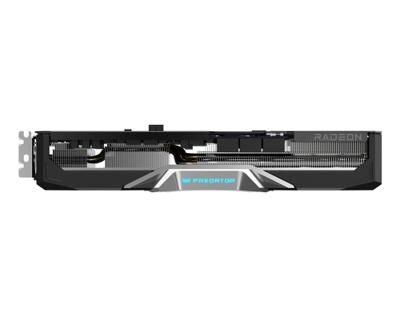 Acer Predator BiFrost AMD RX 9070 XT OC - thumbnail