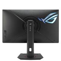 Asus ROG Strix XG27ACMG Gaming monitor Energielabel F (A - G) 68.6 cm (27 inch) 2560 x 1440 Pixel 16:9 1 ms Hoofdtelefoonaansluiting - thumbnail