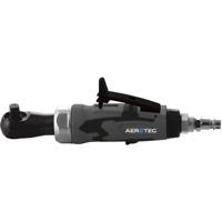 Aerotec CSP 20 Pneumatische ratelschroevendraaier 3/8 (10 mm) buitenvierkant 6.3 bar - thumbnail