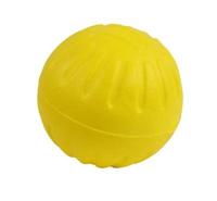 STARMARK FANTASTIC DURAFOAM BAL GEEL MEDIUM 7 CM - thumbnail