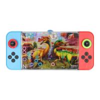 Duckiez Waterspel dinosaurus - thumbnail