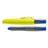 Pica Bordstift blauw VISOR 900/41 - thumbnail