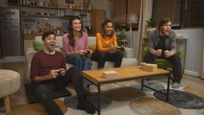 Nintendo Switch Super Mario Bros. Wonder