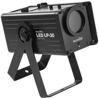 EUROLITE LED LP-30 Logo Projector - thumbnail