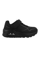 Skechers Uno Air Blitz 403673L/BBK Zwart-29 maat 29 - thumbnail