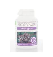 Mycopower Polyporus bio 100 Capsules - thumbnail