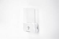 Led nachtlamp Integral 4000K koel wit 0.5W 7lumen sensor op batterijen - thumbnail