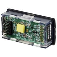 VOLTCRAFT DVM230W Digitaal inbouwmeetapparaat 0 - 200 mV (willekeurig uit te breiden door voorschakeling van weerstanden) - thumbnail