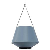 Forestier Carrie hanglamp Ø60 M Aqua - thumbnail