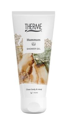 Therme Hammam Shower Gel