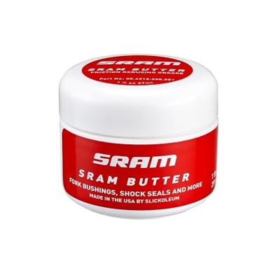 Sram Vet butter a1