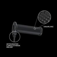 OXFORD Handvatverwarming "hotgrips®pro" van heated grips pro s 22+25mm open auto. contr. - thumbnail