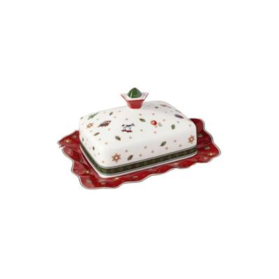Villeroy & Boch Toy's Delight Botervloot Villeroy & Boch Toy's Delight Botervloot