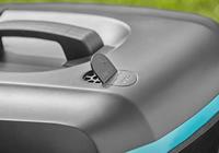 Gardena Elektrische Grasmaaier PowerMax 1800/37 - thumbnail