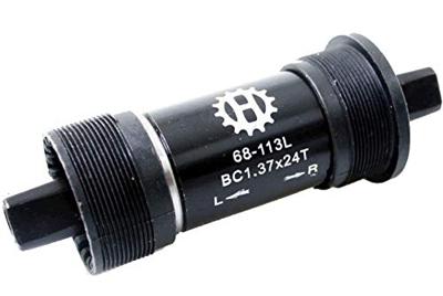 Trapas Fausto BSA | PVC | 68mm | 113mm