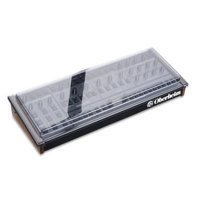 Decksaver Oberheim OB-X8 cover