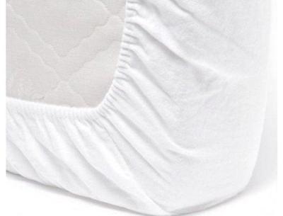 Dommelin Hoeslaken Molton Stretch Deluxe