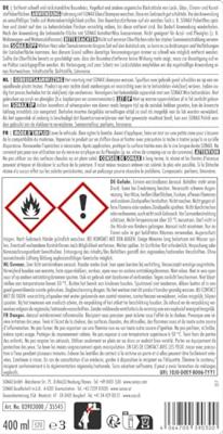 SONAX boomhars verwijderaar tree resin remover