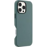Otterbox Symmetry Backcover Apple iPhone 16 Pro Max Groen MagSafe compatible - thumbnail
