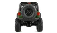 Amewi RC-Modell 1:16 Brushed Voertuig Elektro Crawler 4WD RTR 2,4 GHz - thumbnail