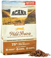 Acana Cat Wild Prairie 1,8kg Kattenvoer - thumbnail