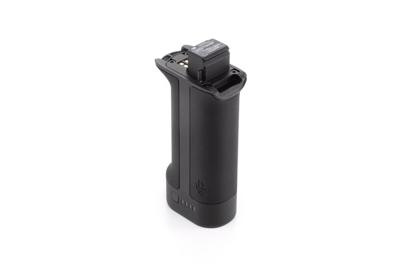 DJI RS BG21-greep zwart