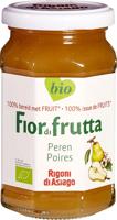 Fiordifrutta Jam Peer - thumbnail