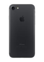 Apple iPhone 7 11,9 cm (4.7") 2 GB 32 GB Single SIM 4G Zwart iOS 10 1960 mAh - thumbnail