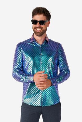 Opposuits Fancy Fish blouse