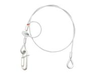 SAVEKING Safety Bond 4x1000 silver - thumbnail