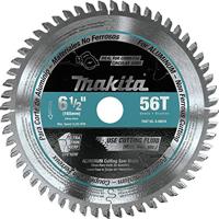 Makita Invalcirkelzaagblad voor Aluminium | Specialized | Ø 165mm Asgat 20mm 56T - B-56770 - thumbnail